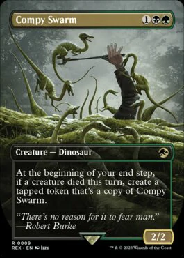 Compy-Swarm-REX