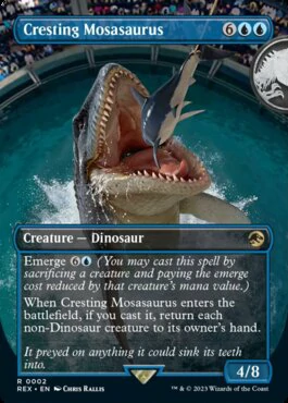 Cresting-Mosasaurus-REX