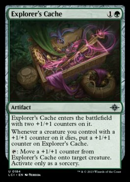 Explorers-Cache