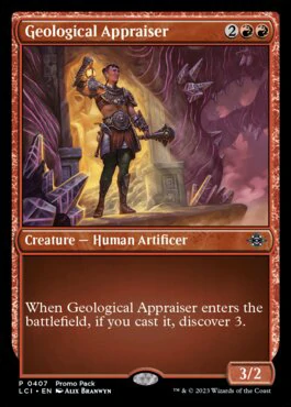 Geological-Appraiser-promo-pack