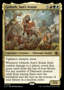 Gishath-Suns-Avatar