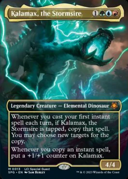 Kalamax-the-Stormsire-LCI-Special-Guest