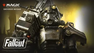 MTGxFallout