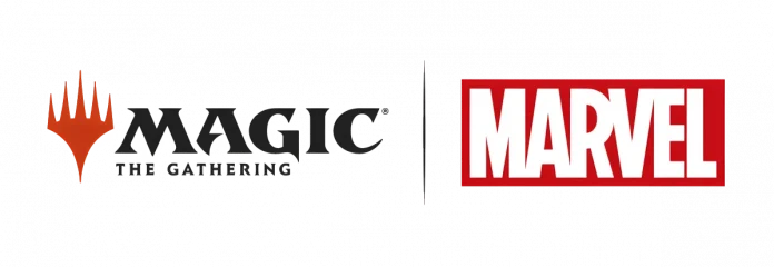 MTGxMarvel