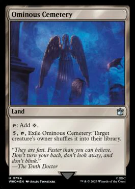 Ominous-Cemetery-Surge-Foil-WHO