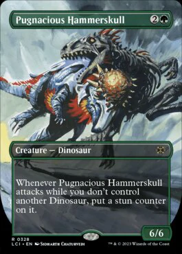 Pugnacious-Hammerskull