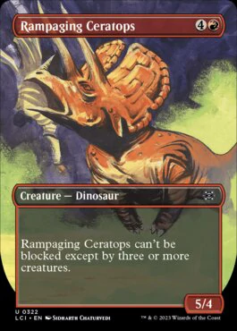 Rampaging-Ceratops