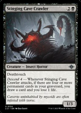 Stinging-Cave-Crawler