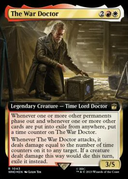 The-War-Doctor-extended-Surge-Foil-WHO-265