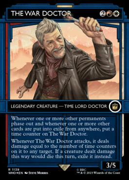 The-War-Doctor-showcase-Surge-Foil-WHO-265