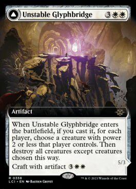 Unstable-Glyphbridge-extended