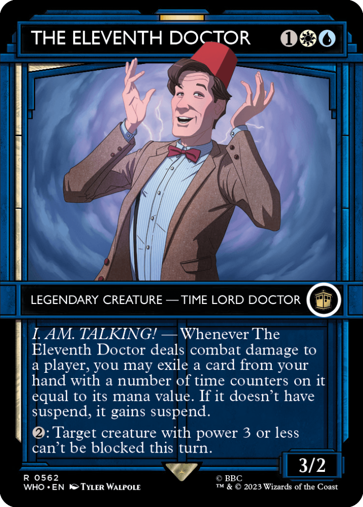 the-eleventh-doctor