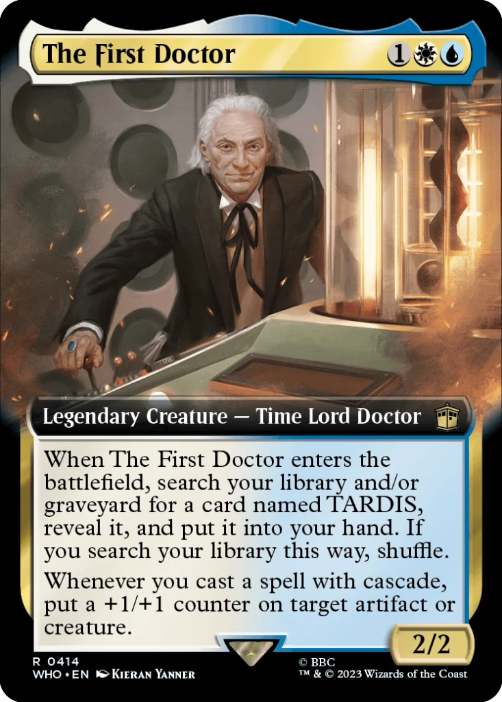 the-first-doctor