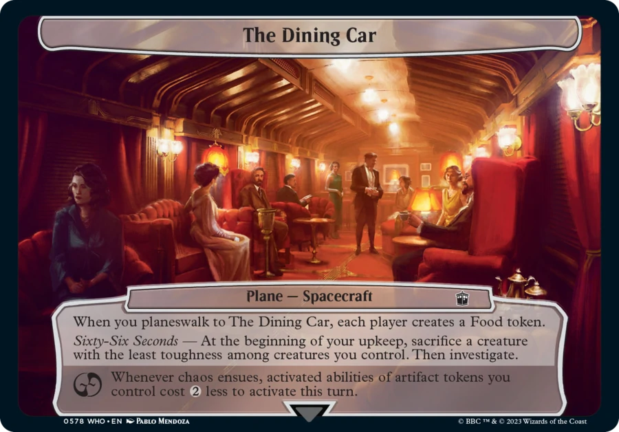 the-dining-car