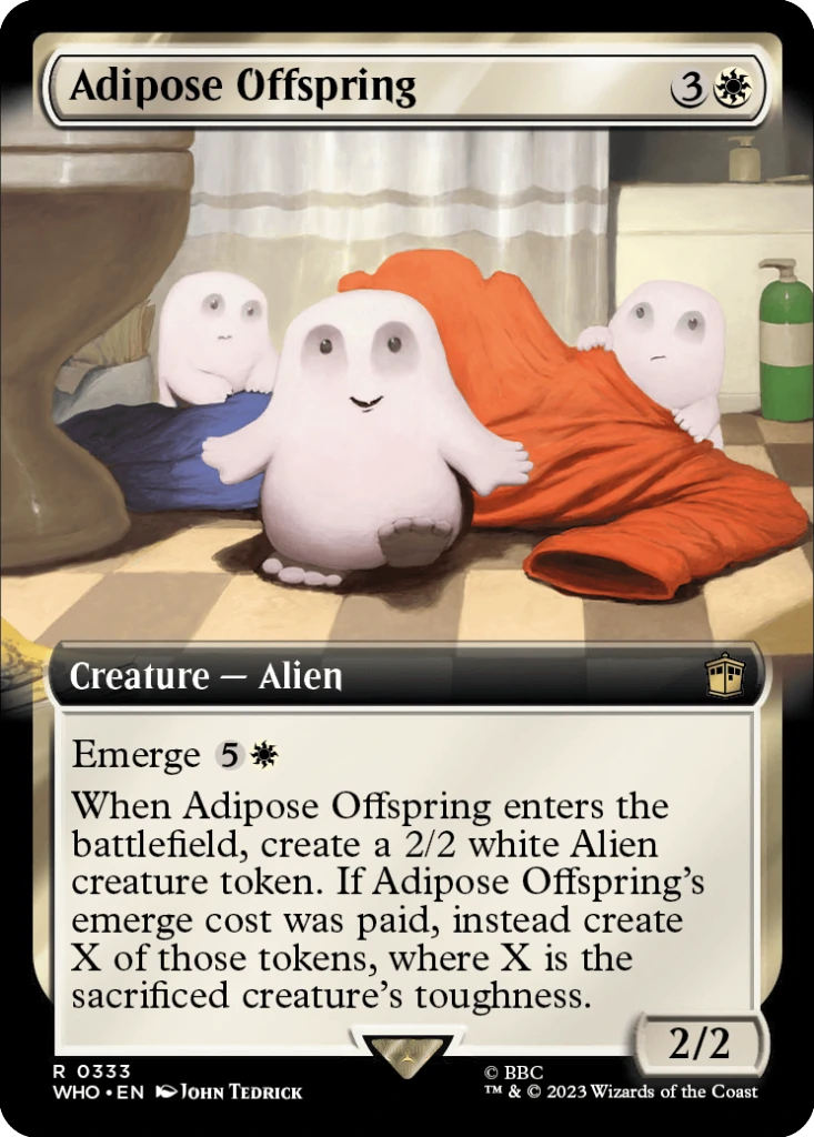 adipose-offspring