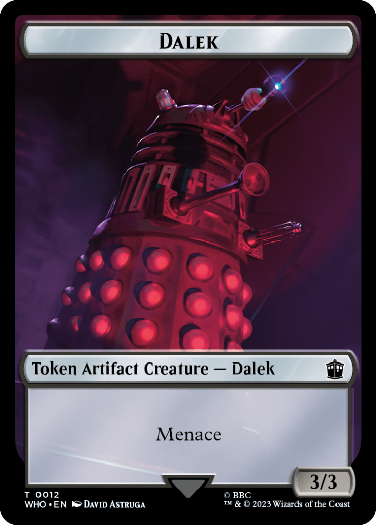 dalek