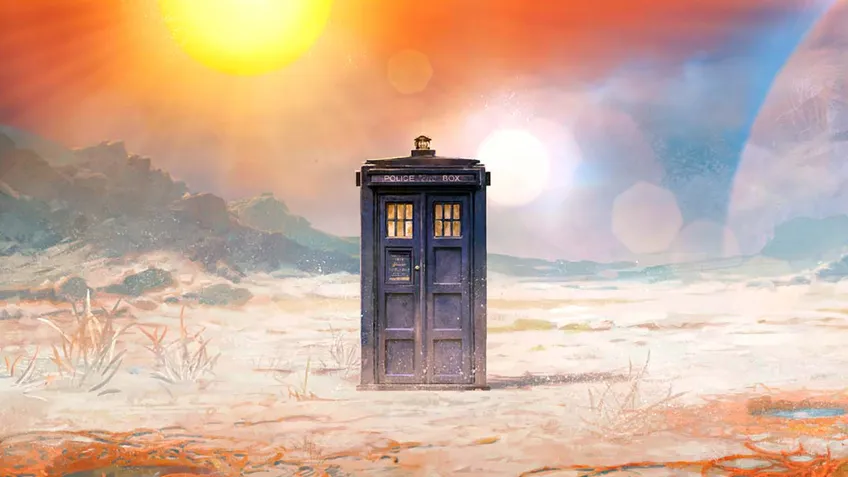 magic-the-gathering-doctor-who-artwork-tardis