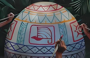 Dinosaur-Egg