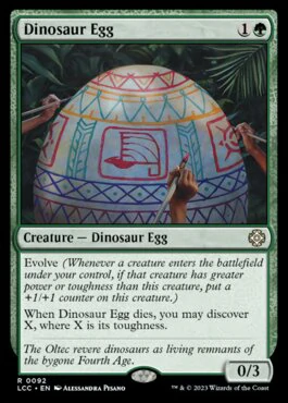 Dinosaur-Egg