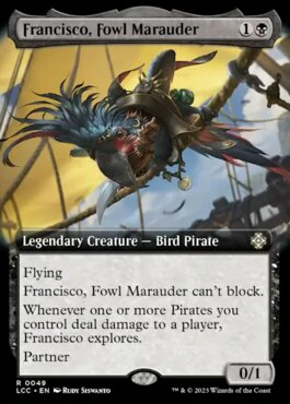 Francisco-Fowl-Marauder