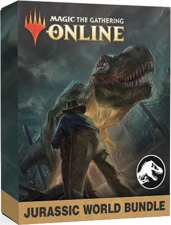  Jurassic World Bundle