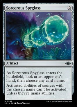 Sorcerous-Spyglass