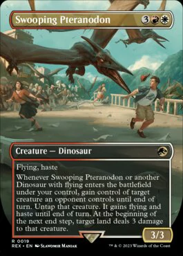 Swooping-Pteranodon-REX