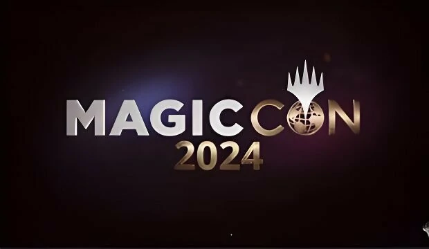 MagicCon 2024