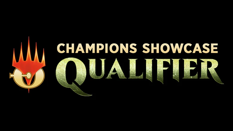 Champions Showcase Qualifier