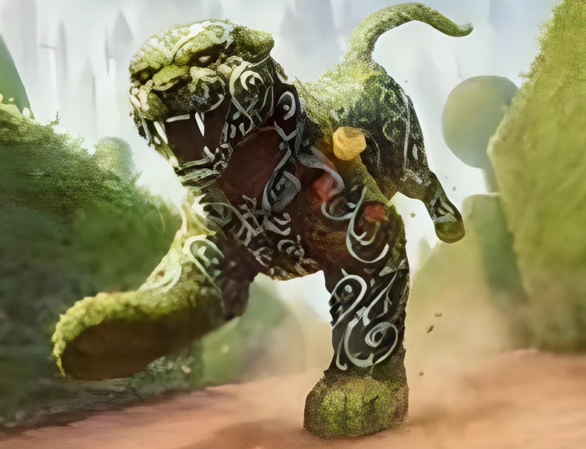 Topiary-Panther-MKM-265