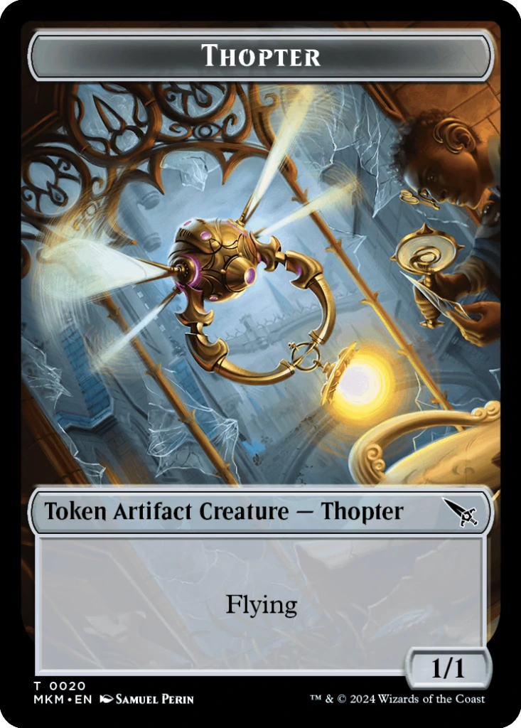thopter