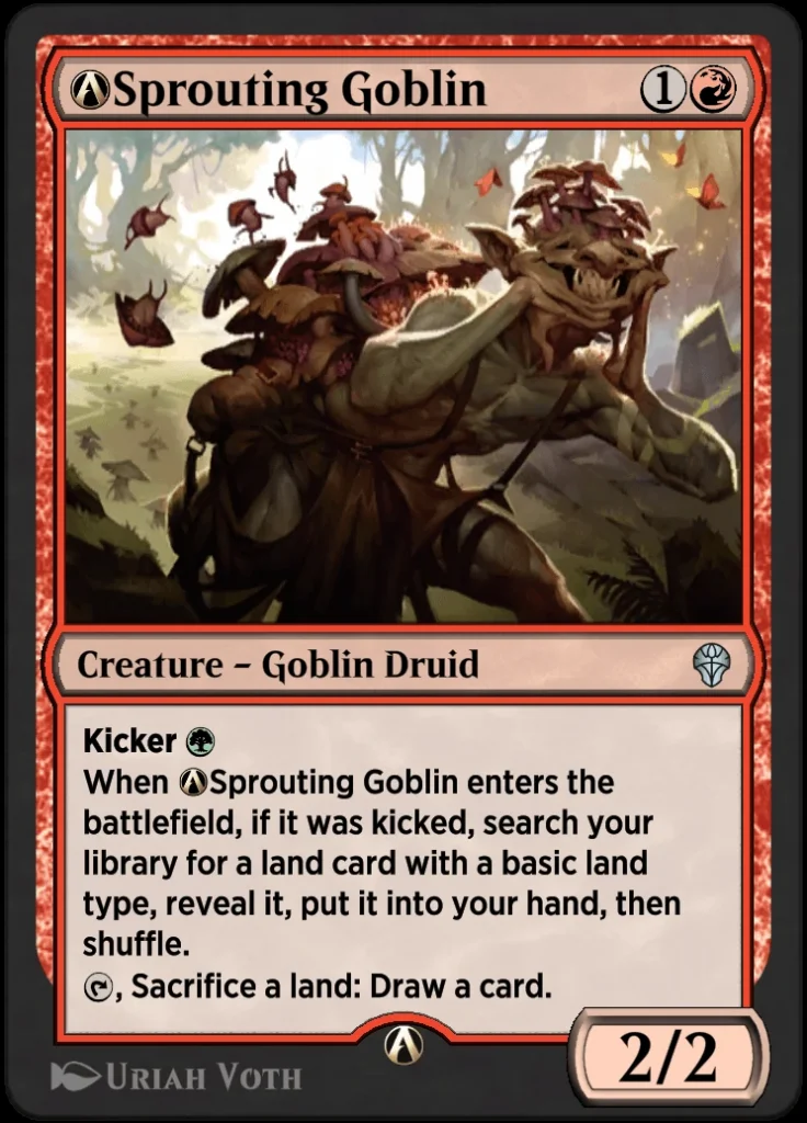 SproutingGoblin