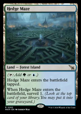Hedge-Maze-MKM