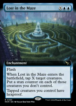 Lost-in-the-Maze-extended-MKM