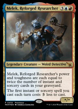 Melek-Reforged-Researcher-prerelease-MKM