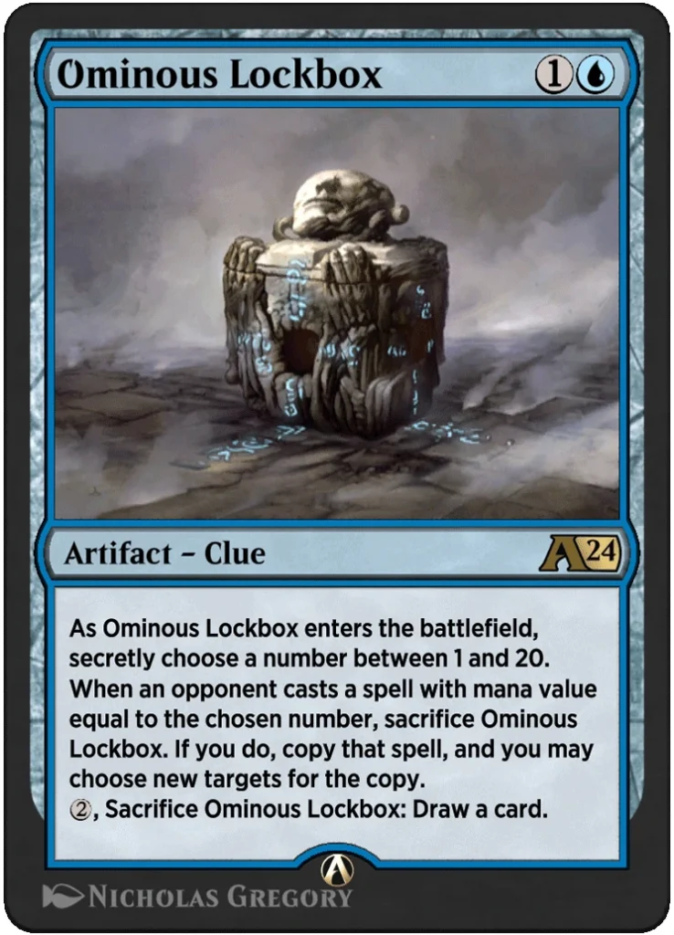 Ominous-Lockbox