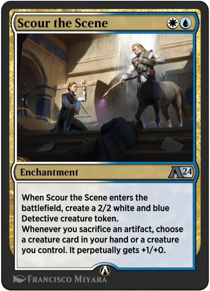 Scour-the-Scene