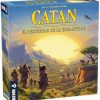 Catan: El Despertar De La Humanidad