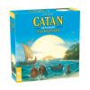Catan Expansión: Navegantes
