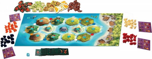 Catan Junior
