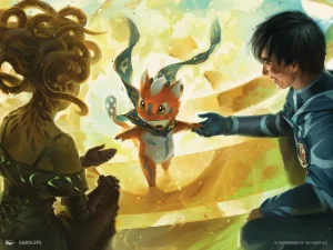 Loot, the Key to Everything