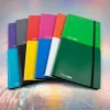 Carpeta PRO Eclipse De 12 Espacios