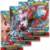 Pokemon-Paradox-Rift-Booster