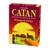 Catan: Juego de Cartas