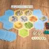 Catan Ampliación: Piratas y Exploradores 5-6 Jugadores