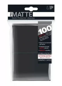 PRO-Matte Sleeves