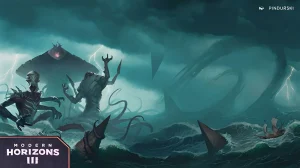 Modern Horizons 3