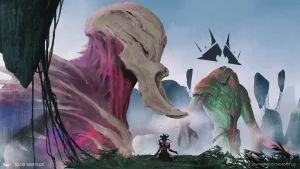 Witness the End