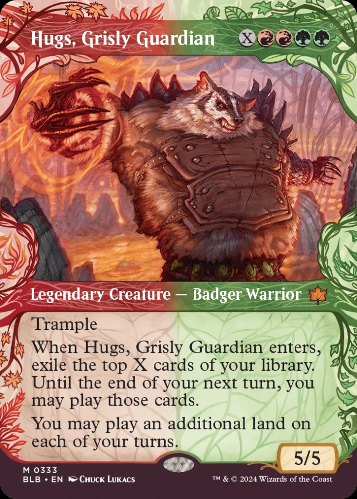 Hugs-Grisly-Guardian-Showcase-Foil-733x1024