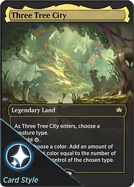 Three-Tree-City-card-style